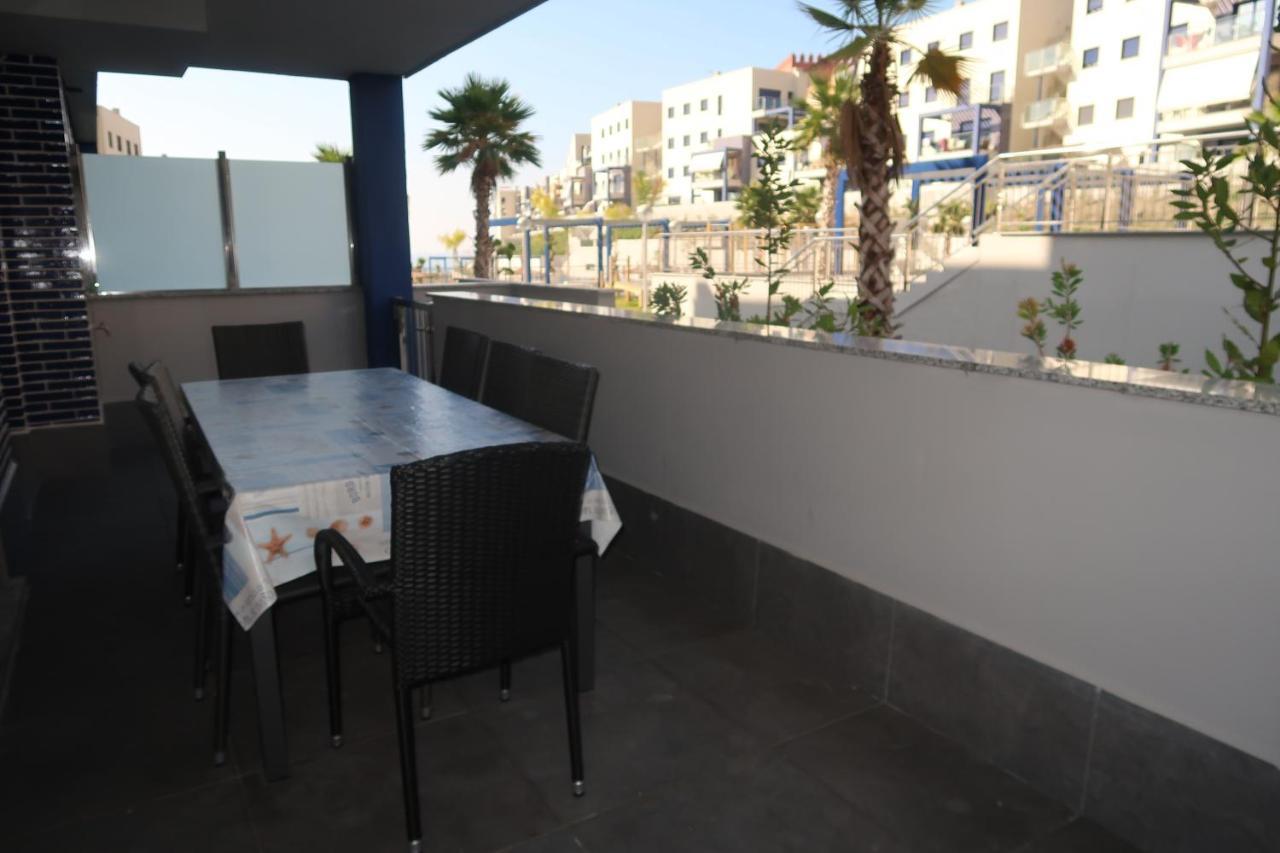شقة Almuñécar  في Residencial Playa Cabria المظهر الخارجي الصورة